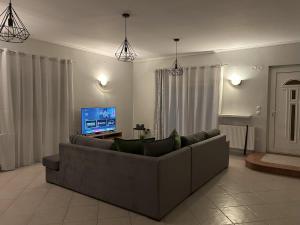 Margaws Villa 600m from the beach