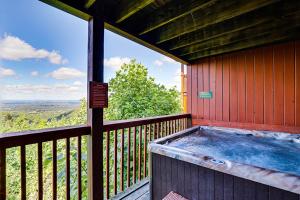 Pure Gold by Venture Smoky Mountains