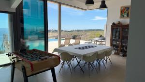 Villas Vue sur mer EPOUSTOUFLANTE : photos des chambres