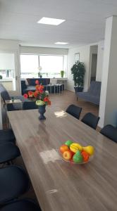 Vakantie woning centrum Krabbendijke