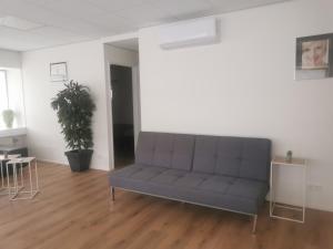 Vakantie woning centrum Krabbendijke