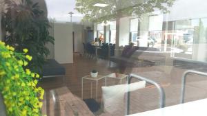 Vakantie woning centrum Krabbendijke