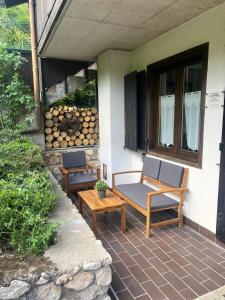 Ciasa Lorenzo - Dolomites Holidays