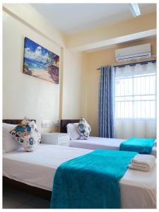 Ntates Place Mombasa