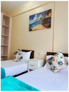 Ntates Place Mombasa