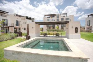 Hermosisima Casa y Depa con 20 amenidades