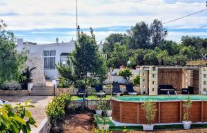 Villa de 3 dormitorios