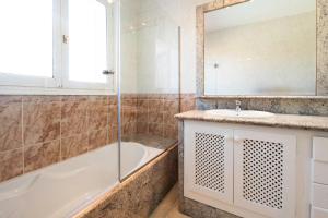 CALA JONDAL "Can Amanaya"