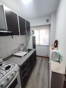 Apartamento Los Capuchinos