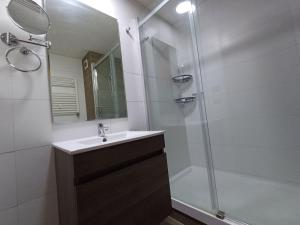 Gran Parador, El Colorado, ski in-out