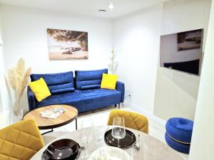 White Shell Apartament Hel