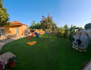 Christina Apartments