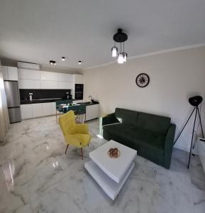 Christina Apartments