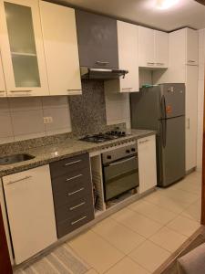 departamento a pasos de la playa