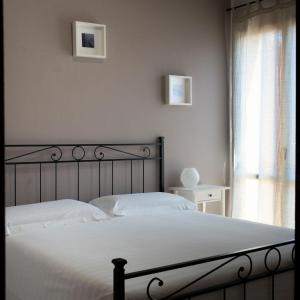 Villetta Simiri caposchiera con cortile e BBQ img19
