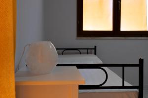 Villetta Simiri caposchiera con cortile e BBQ img18