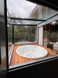 Refúgio Abraço das Araucárias