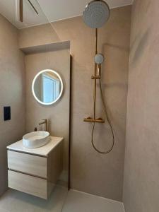 STUDIO MER OOSTENDE - met prachtig zeezicht!