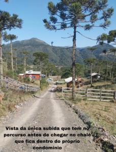 Refúgio Abraço das Araucárias