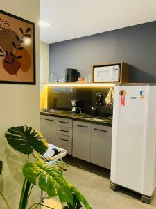 Moderno e Econômico Studio em Laranjeiras