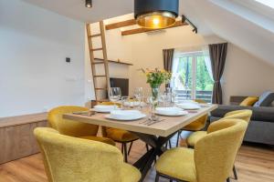 Apartment Tanja 3 Bedroom, Mountain View & Family Stay 