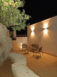 Trullo Alisia - TrulloExperience
