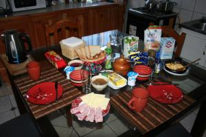 Pucón Forest Wellness