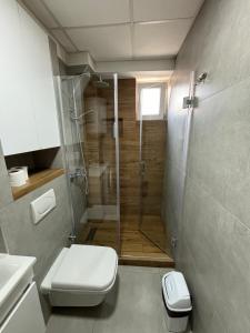 Luxury Apartment Skopje 2
