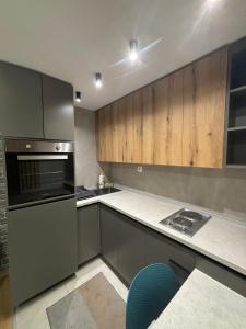 Luxury Apartment Skopje 2