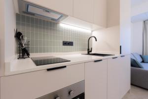 Blue City Apartments