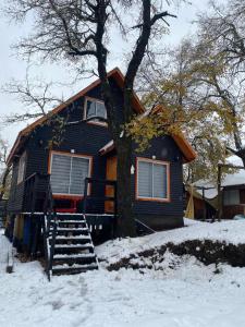 Cabaña ROYAL 1, Las Trancas - 3hvězdičkové hotely ve městě Las Trancas