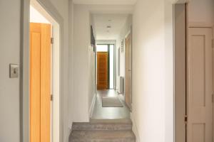 The penthouse central WiFi