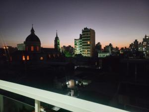 Monumento a la Bandera