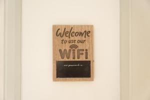 Harrogate central-free parking-WiFi