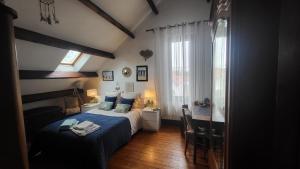 B&B / Chambres d'hotes Le Noroit Chambres d'Hotes : photos des chambres