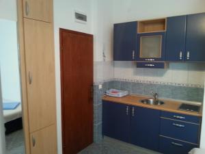 Maca apartmani