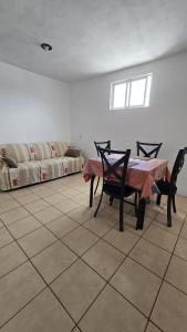 Acogedor y céntrico departamento