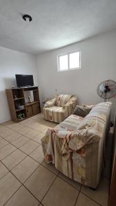 Acogedor y céntrico departamento