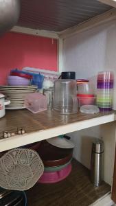 Acogedor y céntrico departamento