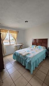 Acogedor y céntrico departamento