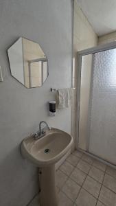 Acogedor y céntrico departamento