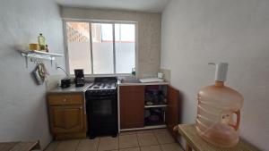 Acogedor y céntrico departamento