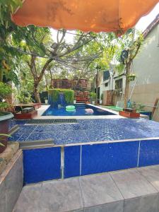 Tasek Homestay D Village Ipoh