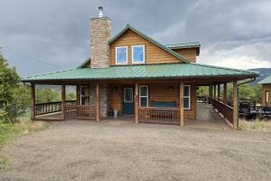 Milner Retreat - 3hvězdičkové hotely ve městě South Fork