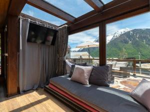 chalet Sestriere