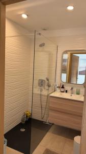Villas Vue sur mer EPOUSTOUFLANTE : photos des chambres