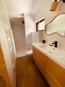 Mas de Méjas Gîte La Casaline