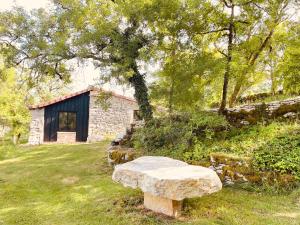 Mas de Méjas Gîte La Casaline