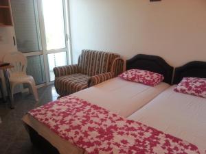 Maca apartmani