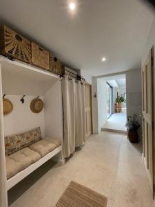 Villas La villa dans les arbres - Triangle d-or du Luberon : photos des chambres